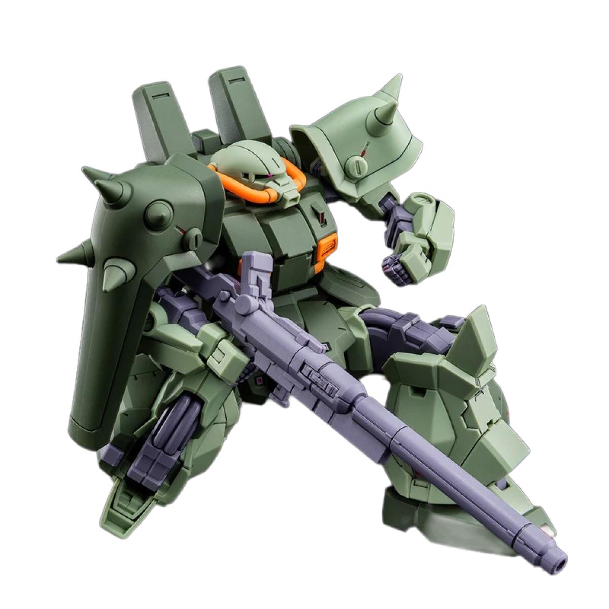 HG 1/144 Hizack Custom (A.O.Z RE-BOOT ver.) P-Bandai - Gunpla - HG by Bandai Spirits