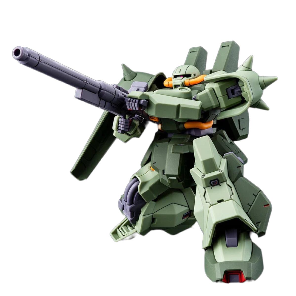 HG 1/144 Hizack Custom A.O.Z RE-BOOT ver. | P-Bandai | Samurai Models