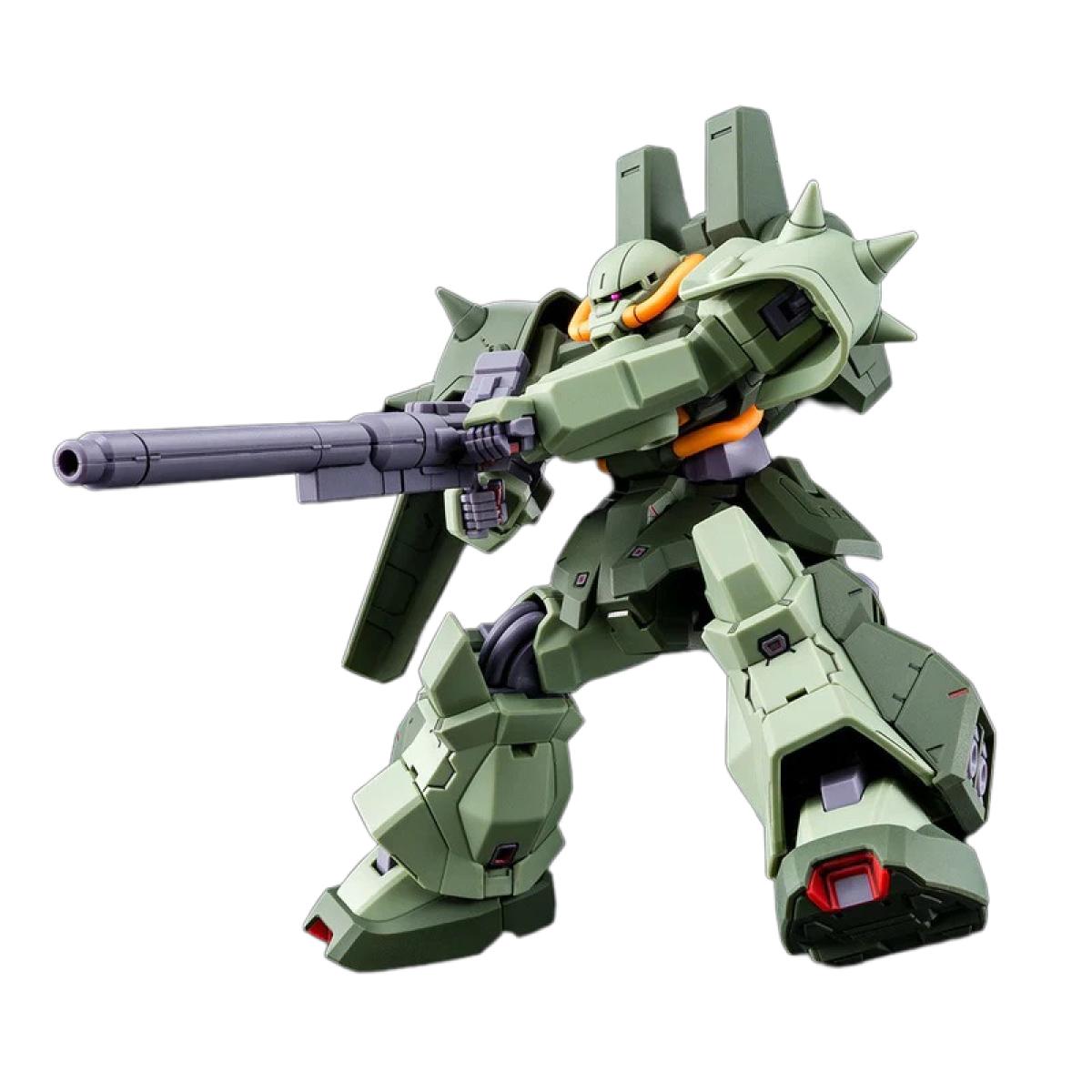 HG 1/144 Hizack Custom A.O.Z RE-BOOT ver. | P-Bandai | Samurai Models