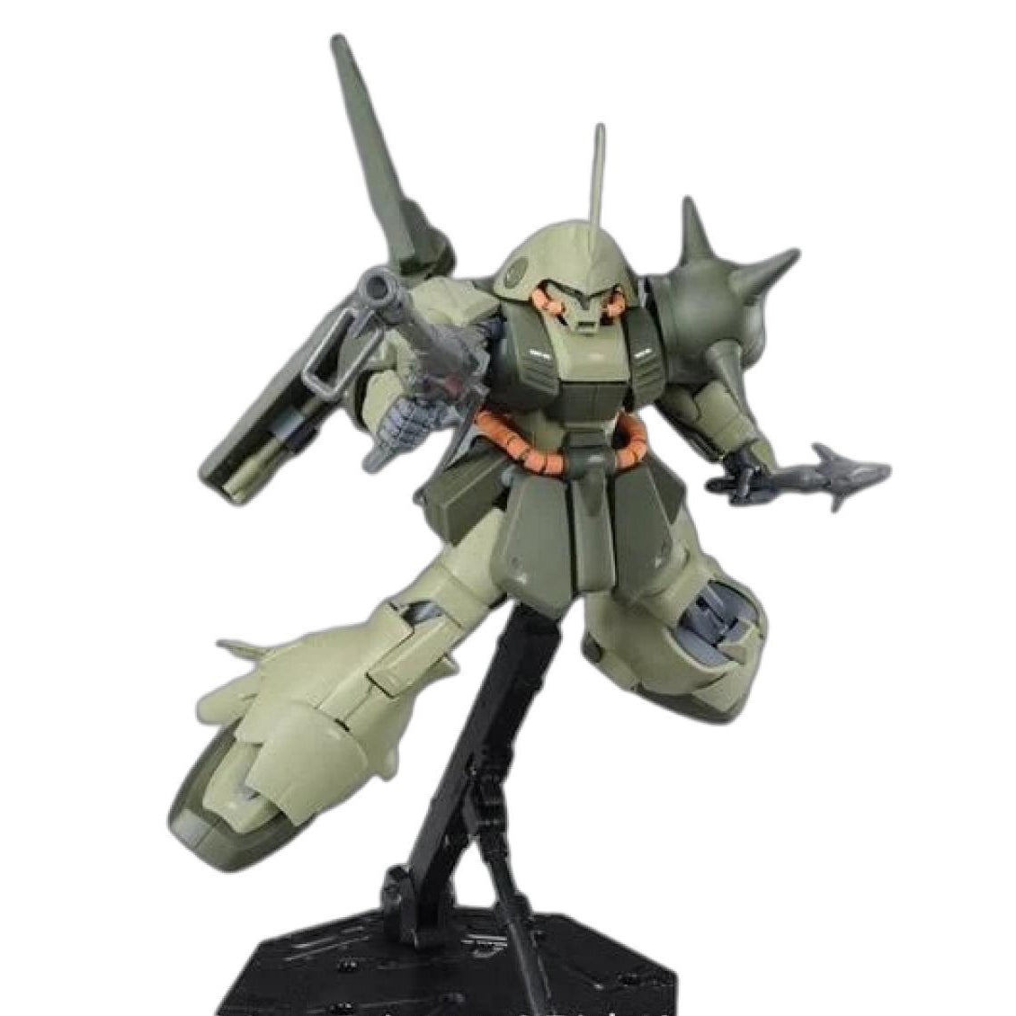 MG 1/100 Marasai (Unicorn Color Ver.) Premium Bandai | Mobile Suit Gundam UC - Gunpla - Master Grade by Bandai Spirits
