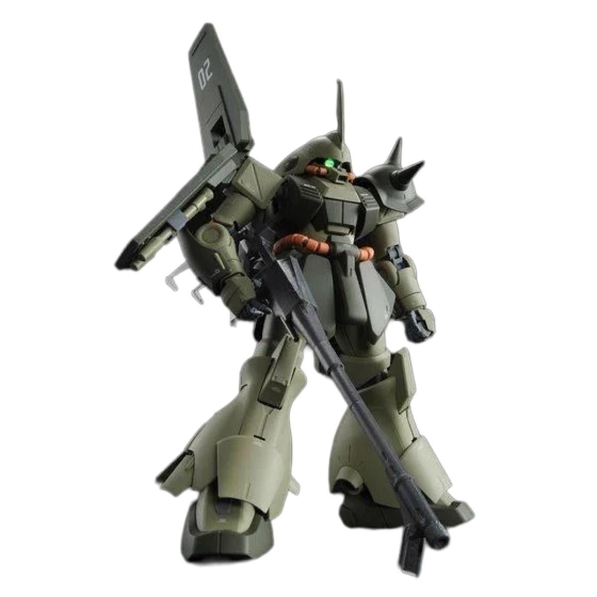 MG 1/100 Marasai (Unicorn Color Ver.) Premium Bandai | Mobile Suit Gundam UC - Gunpla - Master Grade by Bandai Spirits