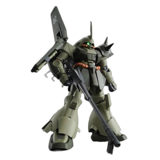 MG 1/100 Marasai (Unicorn Color Ver.) Premium Bandai | Mobile Suit Gundam UC - Gunpla - Master Grade by Bandai Spirits