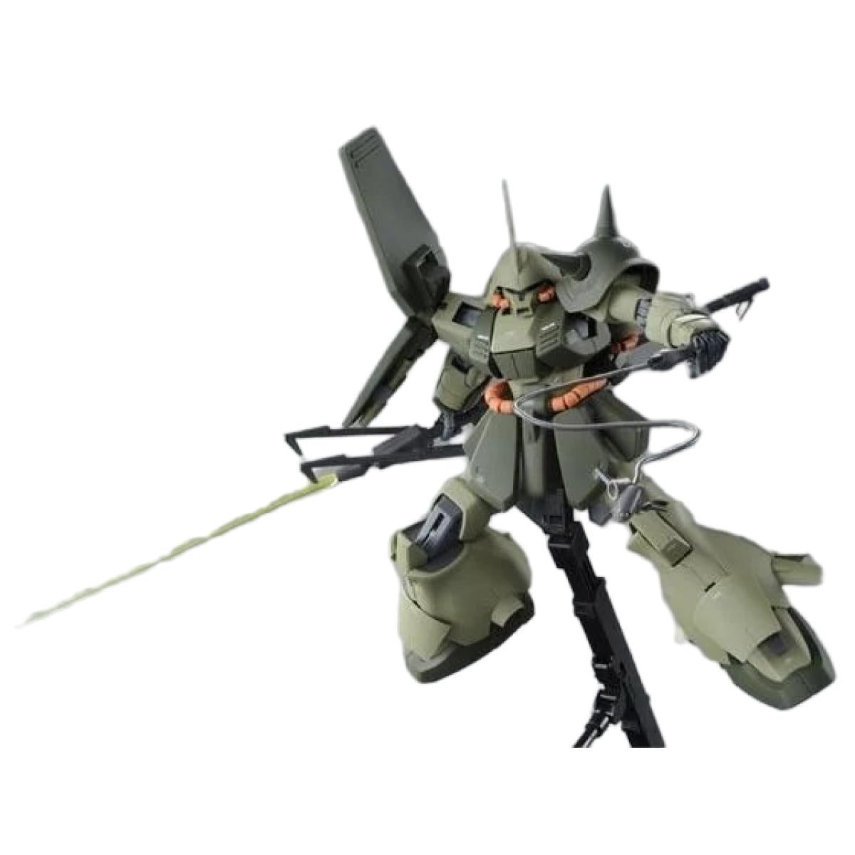 MG 1/100 Marasai (Unicorn Color Ver.) Premium Bandai | Mobile Suit Gundam UC - Gunpla - Master Grade by Bandai Spirits