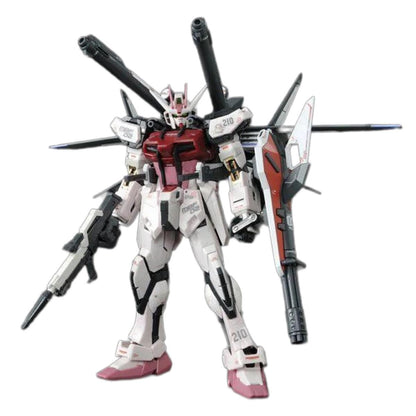RG 1/144 Strike Rouge + HG 1/144 I.W.S.P. [P-Bandai] - Gunpla - RG by Bandai Spirits