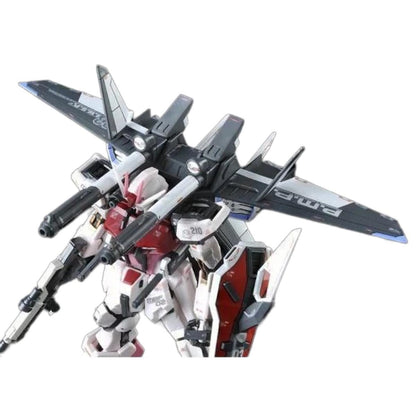 RG 1/144 Strike Rouge + HG 1/144 I.W.S.P. [P-Bandai] - Gunpla - RG by Bandai Spirits