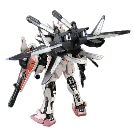RG 1/144 Strike Rouge + HG 1/144 I.W.S.P. [P-Bandai] - Gunpla - RG by Bandai Spirits