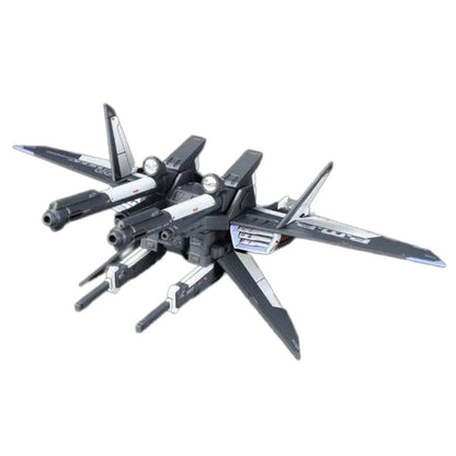 RG 1/144 Strike Rouge + HG 1/144 I.W.S.P. [P-Bandai] - Gunpla - RG by Bandai Spirits