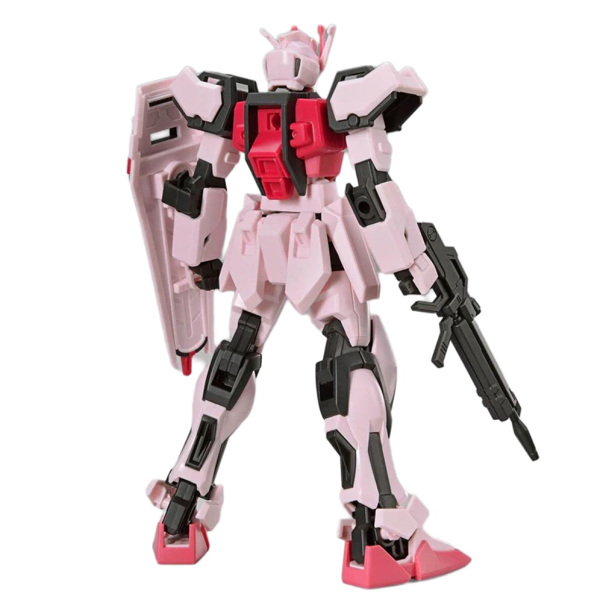 ENTRY GRADE 1/144 Strike Rouge - Mobile Suit Gundam SEED - Gunpla - Entry Grade by Bandai Spirits