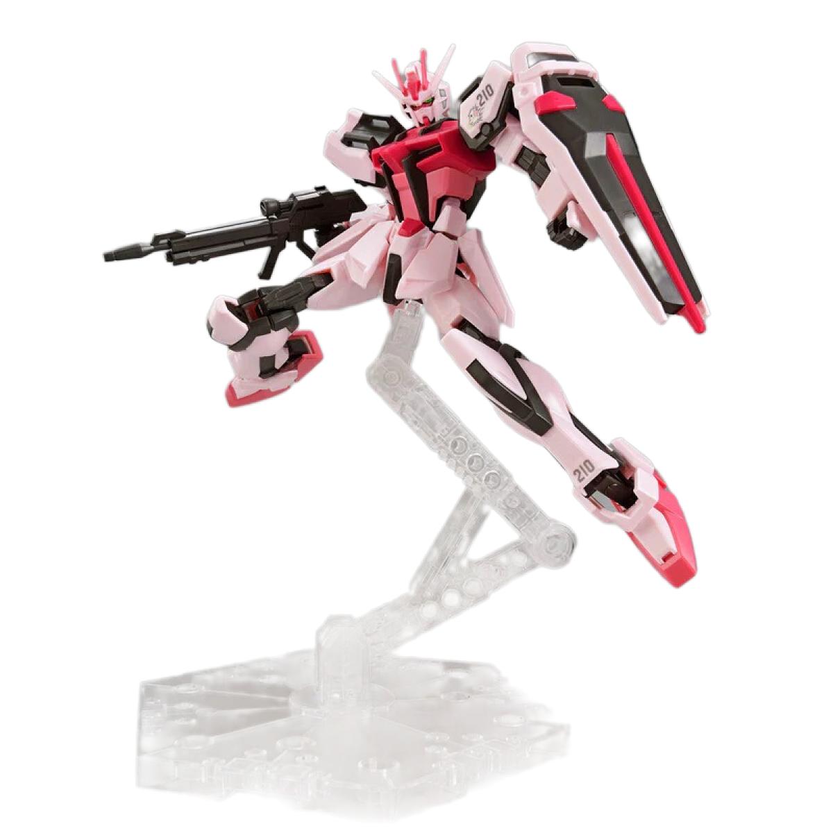 ENTRY GRADE 1/144 Strike Rouge - Mobile Suit Gundam SEED - Gunpla - Entry Grade by Bandai Spirits