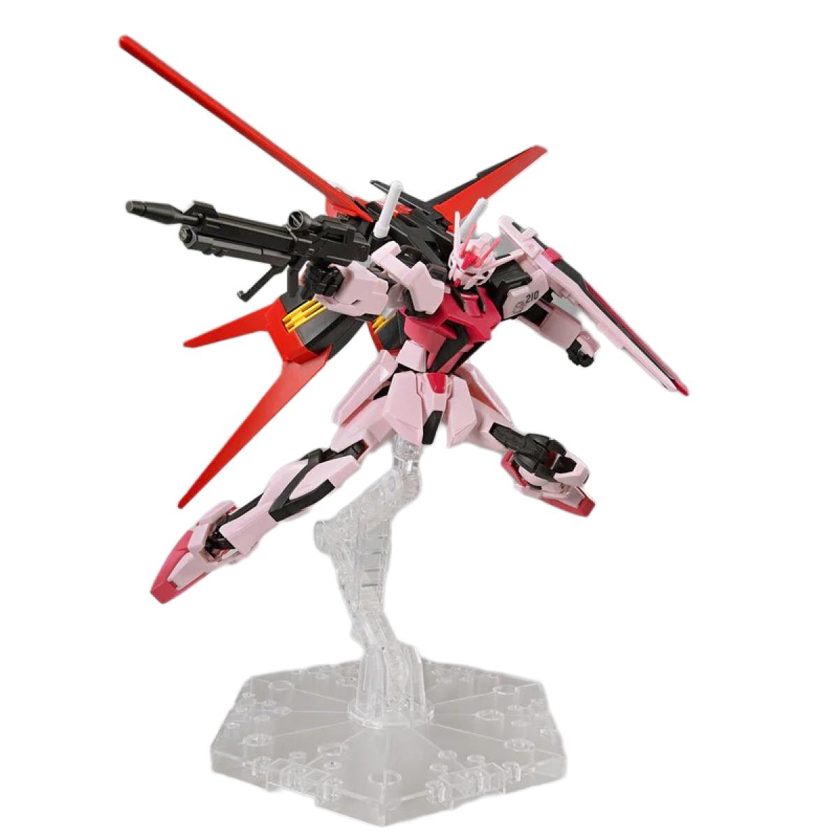 ENTRY GRADE 1/144 Strike Rouge - Mobile Suit Gundam SEED - Gunpla - Entry Grade by Bandai Spirits