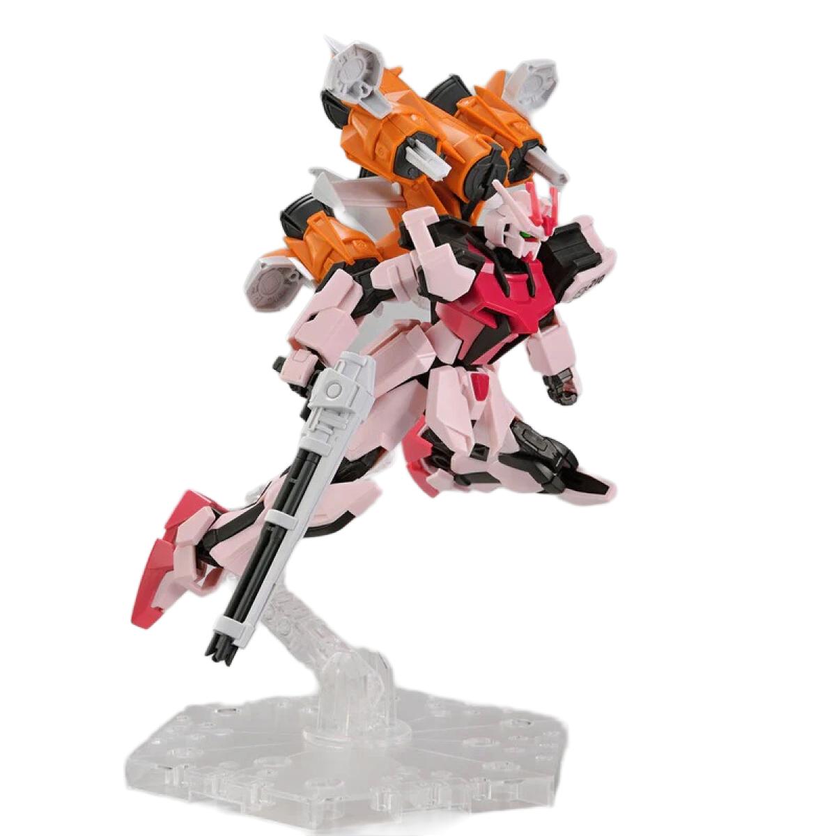 ENTRY GRADE 1/144 Strike Rouge - Mobile Suit Gundam SEED - Gunpla - Entry Grade by Bandai Spirits
