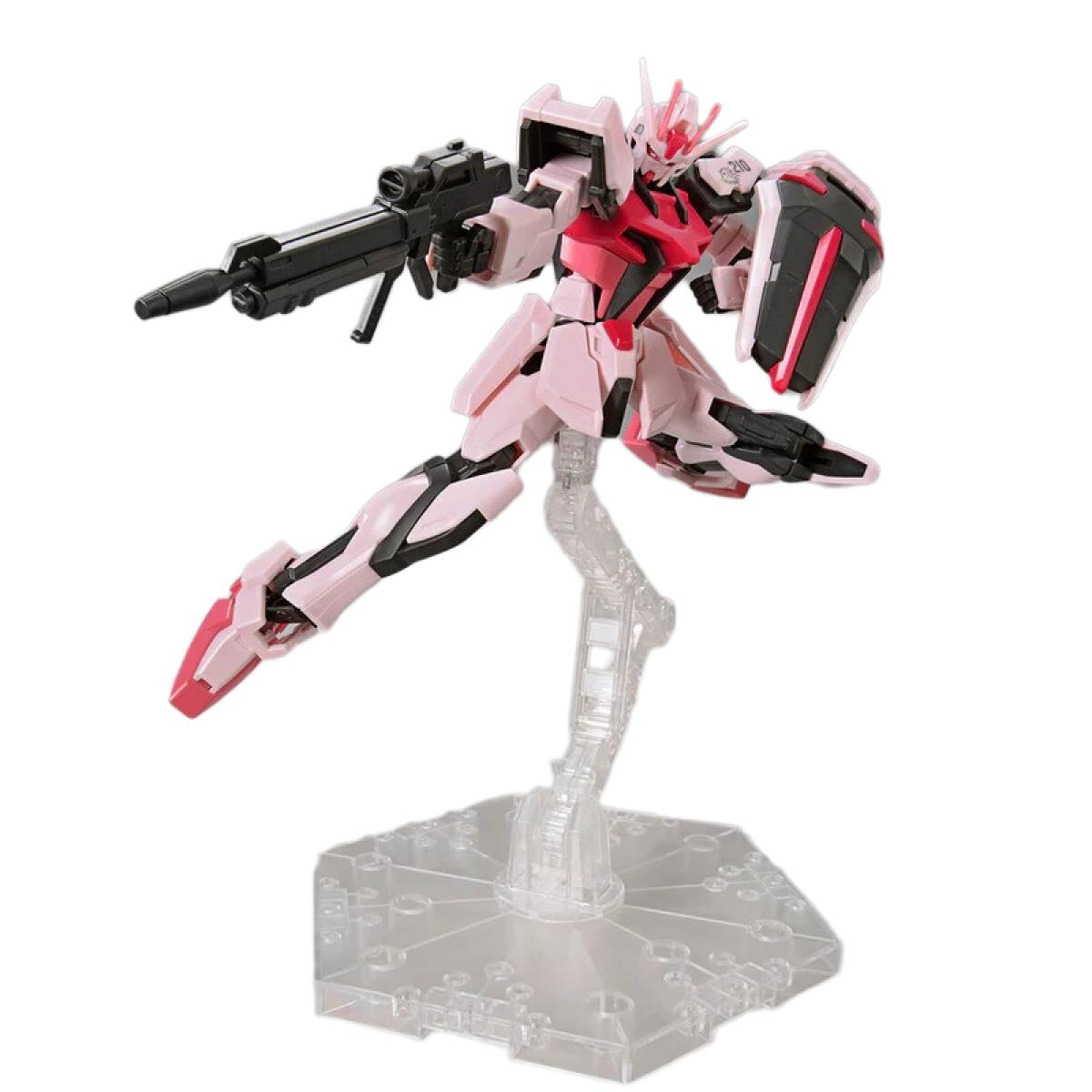 ENTRY GRADE 1/144 Strike Rouge - Mobile Suit Gundam SEED - Gunpla - Entry Grade by Bandai Spirits