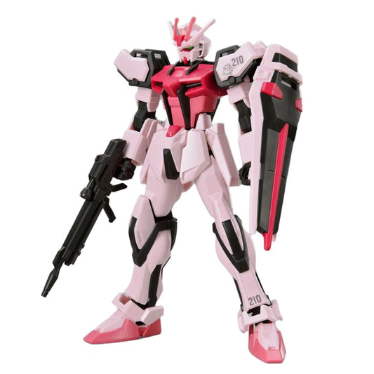 ENTRY GRADE 1/144 Strike Rouge - Mobile Suit Gundam SEED - Gunpla - Entry Grade by Bandai Spirits