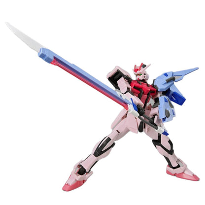 ENTRY GRADE 1/144 Strike Rouge - Mobile Suit Gundam SEED - Gunpla - Entry Grade by Bandai Spirits