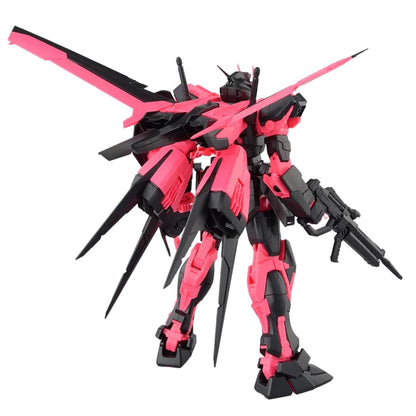 MG 1/100 Aile Strike Gundam Ver.RM Neon Pink ecopla Event Limited - Gunpla - MG by Bandai Spirits