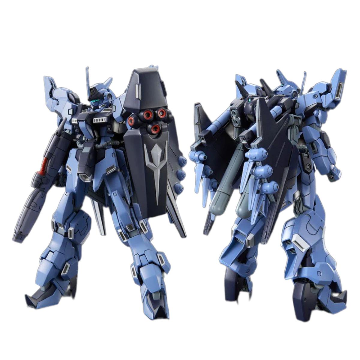 HG 1/144 Tordes Ritter P-Bandai Exclusive - Gunpla - HG by Bandai Spirits