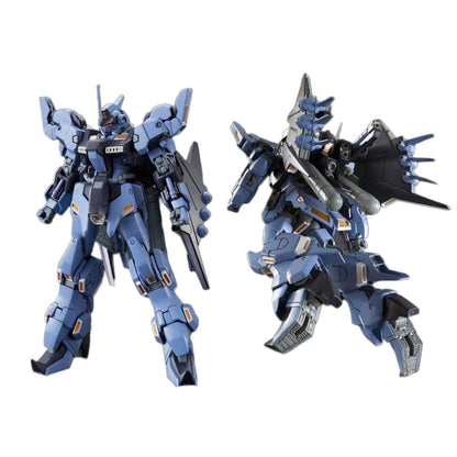 HG 1/144 Tordes Ritter P-Bandai Exclusive - Gunpla - HG by Bandai Spirits