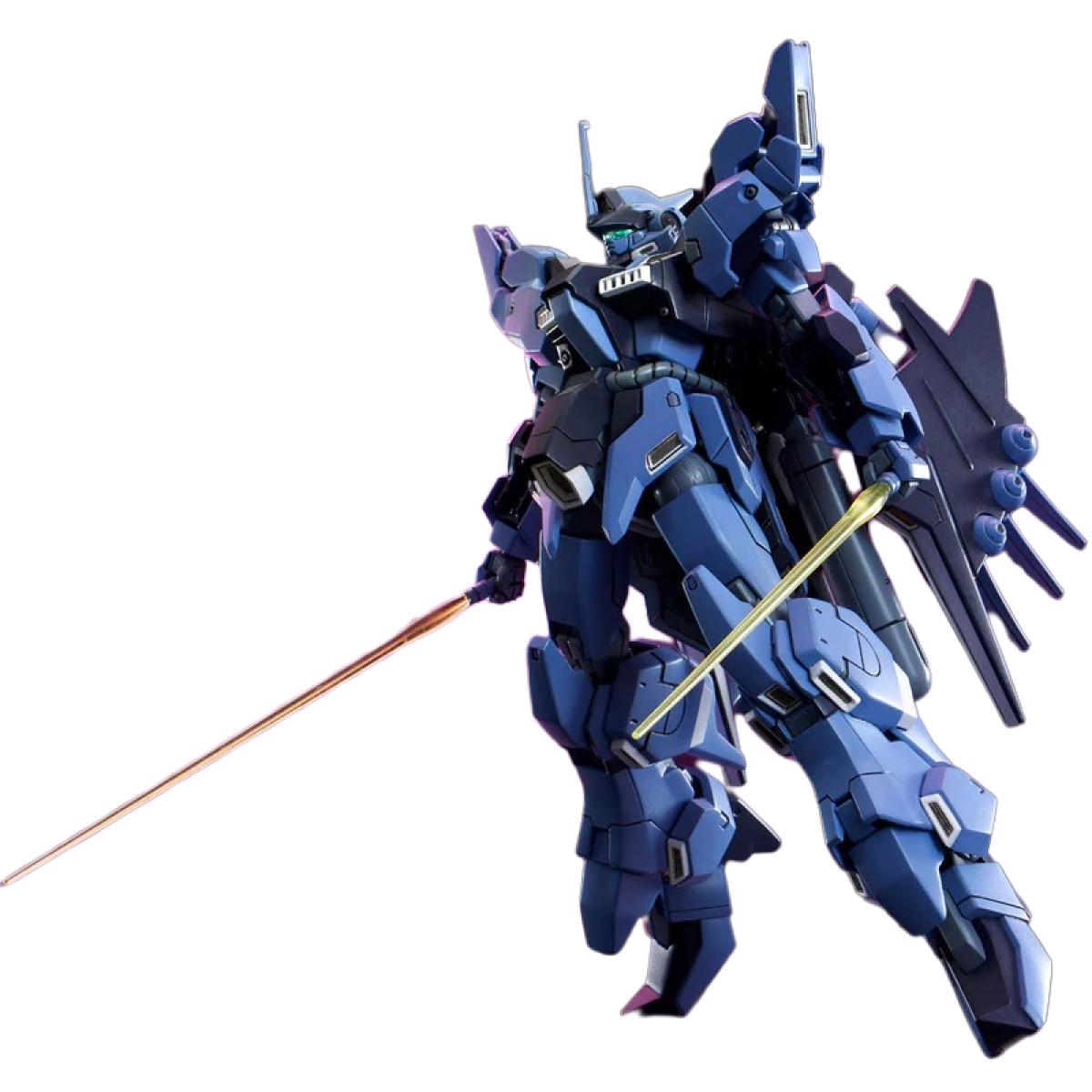 HG 1/144 Tordes Ritter P-Bandai Exclusive - Gunpla - HG by Bandai Spirits
