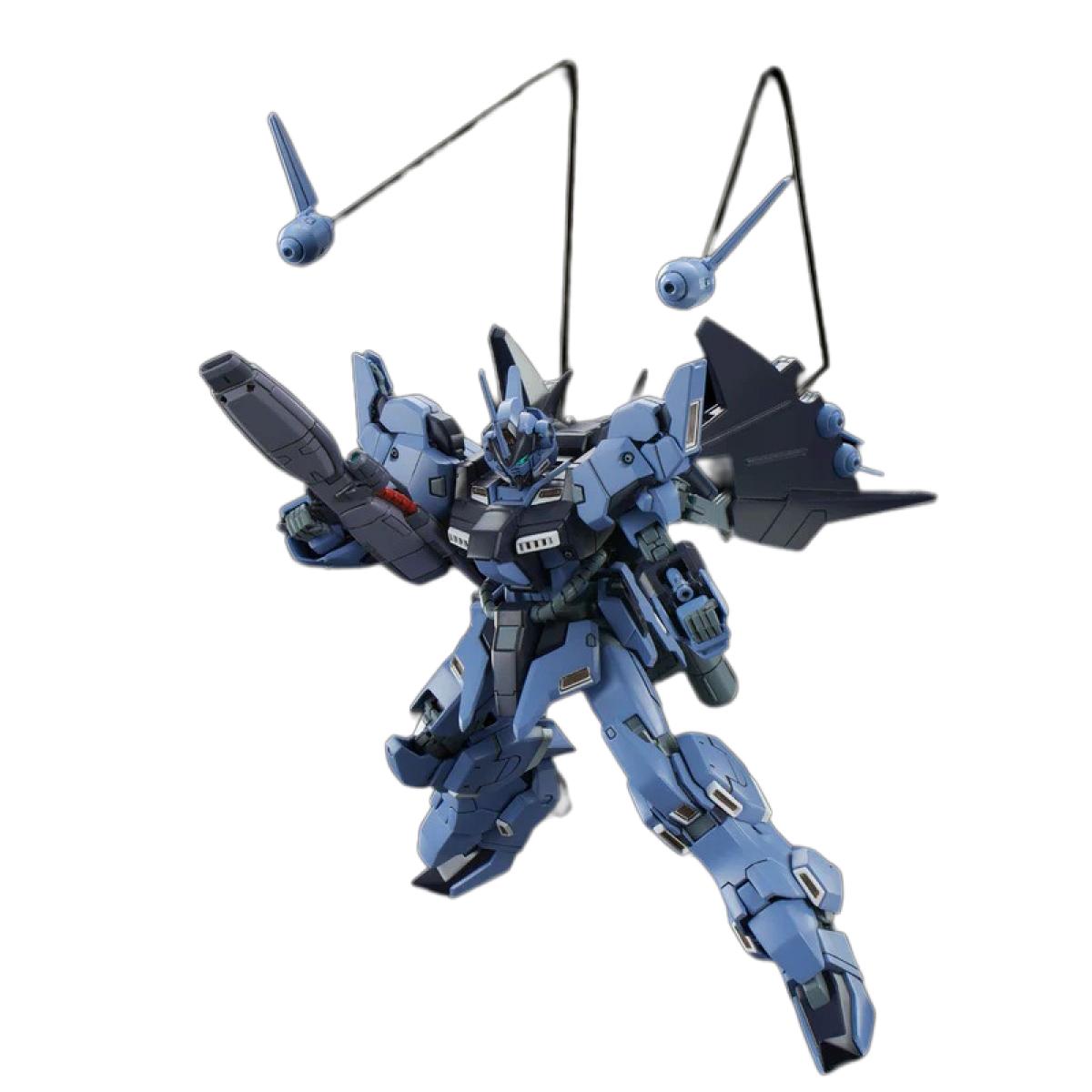 HG 1/144 Tordes Ritter P-Bandai Exclusive - Gunpla - HG by Bandai Spirits