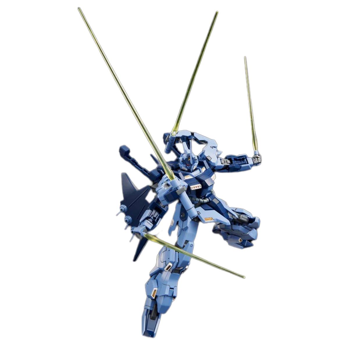 HG 1/144 Tordes Ritter P-Bandai Exclusive - Gunpla - HG by Bandai Spirits