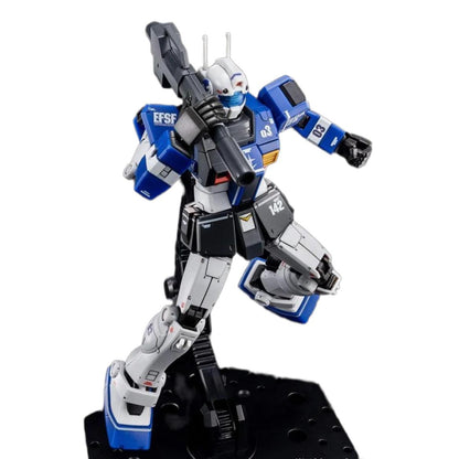 HG 1/144 GM Cannon Equipped with Rocket Bazooka | Premium Bandai - Gunpla - HG by Bandai Spirits
