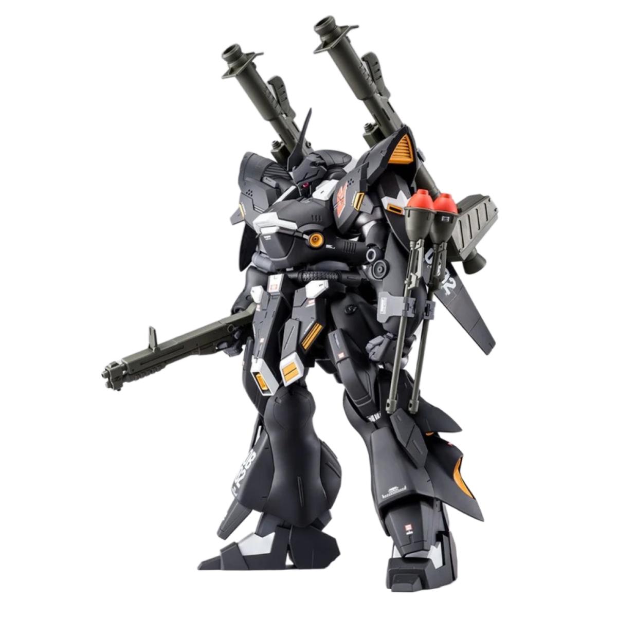 MG 1/100 MS-18E Kampfer Schwer | Premium Bandai Limited - Gunpla - MG by Bandai Spirits