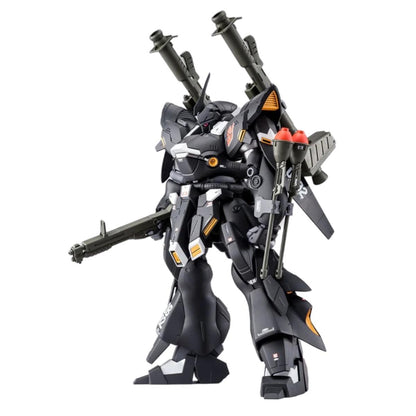 MG 1/100 MS-18E Kampfer Schwer | Premium Bandai Limited - Gunpla - MG by Bandai Spirits