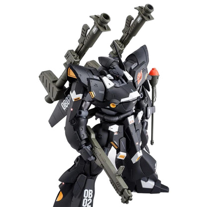 MG 1/100 MS-18E Kampfer Schwer | Premium Bandai Limited - Gunpla - MG by Bandai Spirits