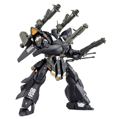 MG 1/100 MS-18E Kampfer Schwer | Premium Bandai Limited - Gunpla - MG by Bandai Spirits
