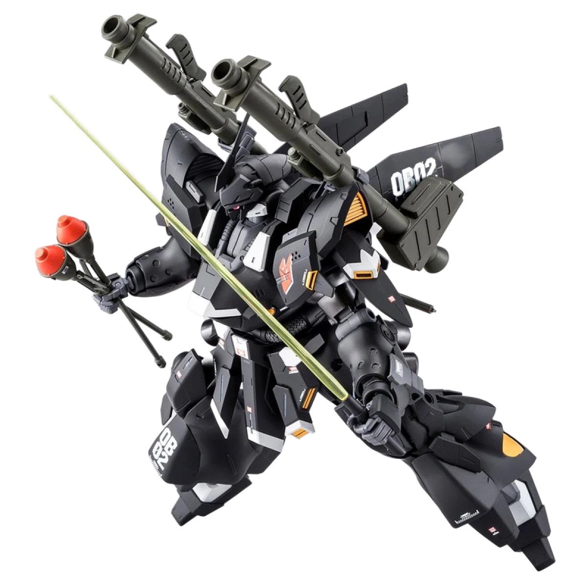 MG 1/100 MS-18E Kampfer Schwer | Premium Bandai Limited - Gunpla - MG by Bandai Spirits