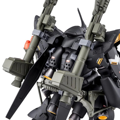 MG 1/100 MS-18E Kampfer Schwer | Premium Bandai Limited - Gunpla - MG by Bandai Spirits