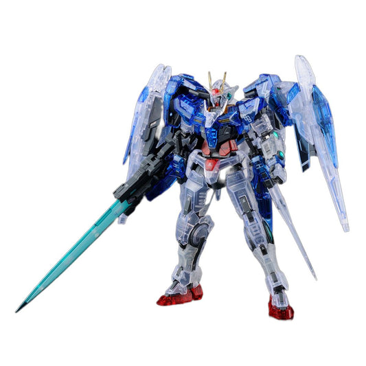 RG 1/144 00 Raiser Colore Trasparente