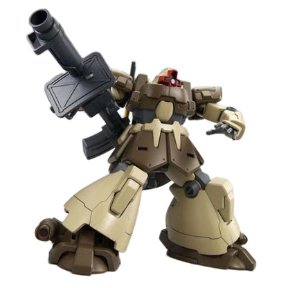 HG 1/144 Dom Tropen (Unicorn Ver.) — Premium Bandai Exclusive | Mobile Suit Gundam UC