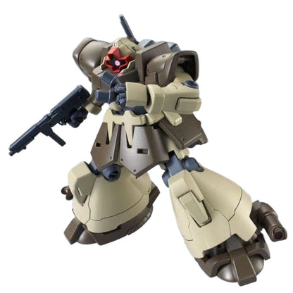 HG 1/144 Dom Tropen (Unicorn Ver.) — Premium Bandai Exclusive | Mobile Suit Gundam UC
