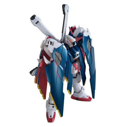 MG 1/100 Gundam Base Limited Crossbone Gundam X-1 Full Cross Extra Finish