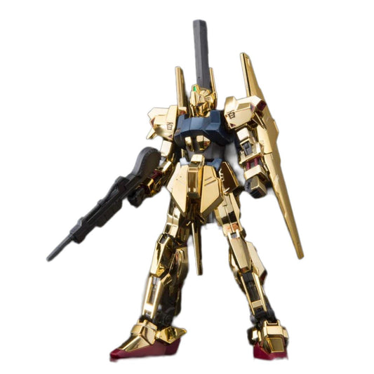 HG 1/144 Gundam Base Limited Hyakushiki Gold Coating