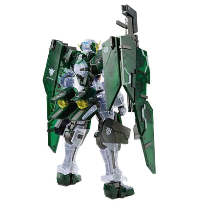 MG 1/100 Gundam Base Limited Gundam Dynames [Clear Color]