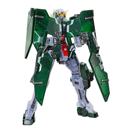 MG 1/100 Gundam Base Limited Gundam Dynames [Clear Color]