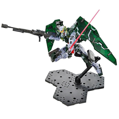 MG 1/100 Gundam Base Limited Gundam Dynames [Clear Color]