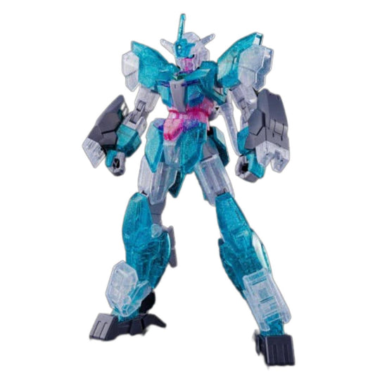 HGBD:R 1/144 Core Gundam G-3 Color & Veetwo Unit [Dive into Dimension Clear] - Gundam Build Divers Re:RISE