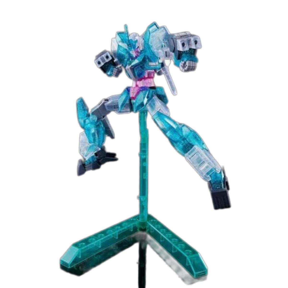 HGBD:R 1/144 Core Gundam G-3 Color & Veetwo Unit [Dive into Dimension Clear] - Gundam Build Divers Re:RISE