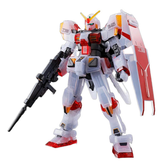 HG 1/144 Gundam Unit 5 [Clear Color] | Gundam Base Limited