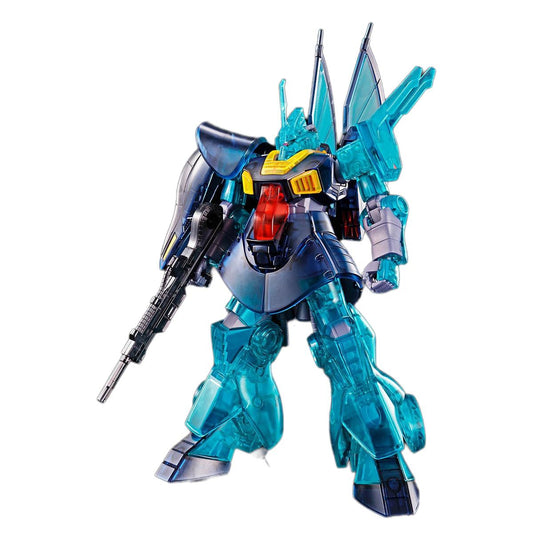 HG 1/144 Dijeh (Clear Color) | Mobile Suit Z Gundam