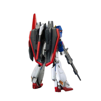 HGUC Gunpla Evolution Project Zeta Gundam 1/144