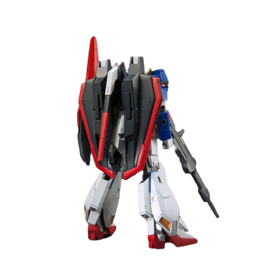HGUC Gunpla Evolution Project Zeta Gundam 1/144
