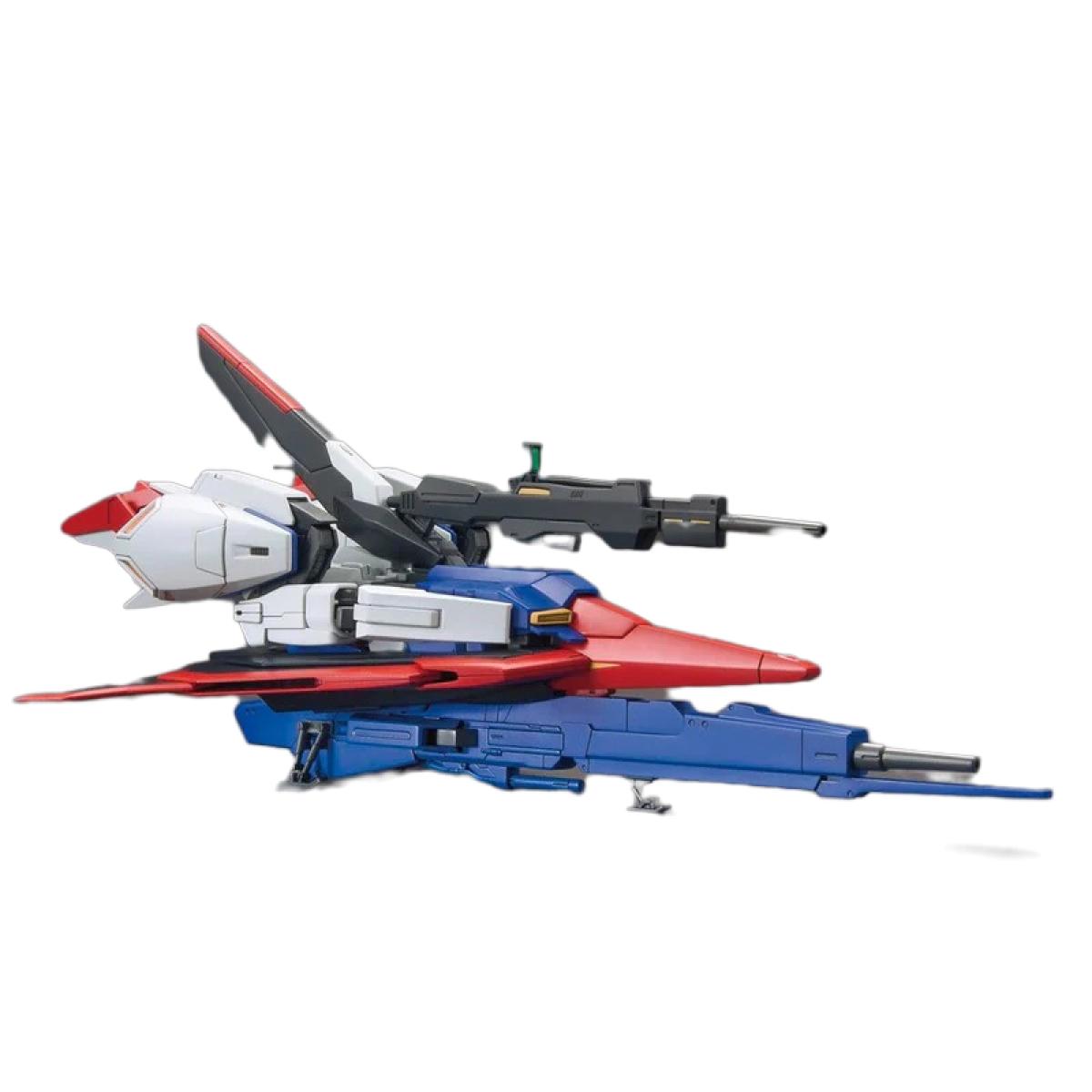 HGUC Gunpla Evolution Project Zeta Gundam 1/144
