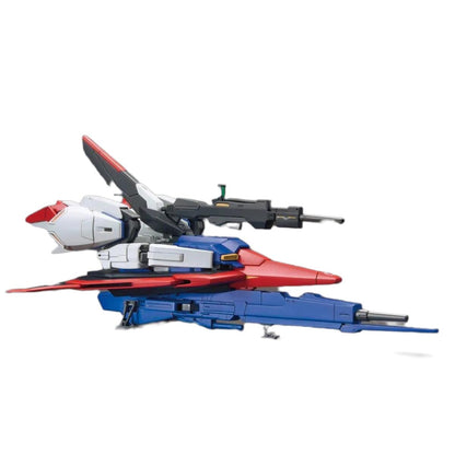 HGUC Gunpla Evolution Project Zeta Gundam 1/144