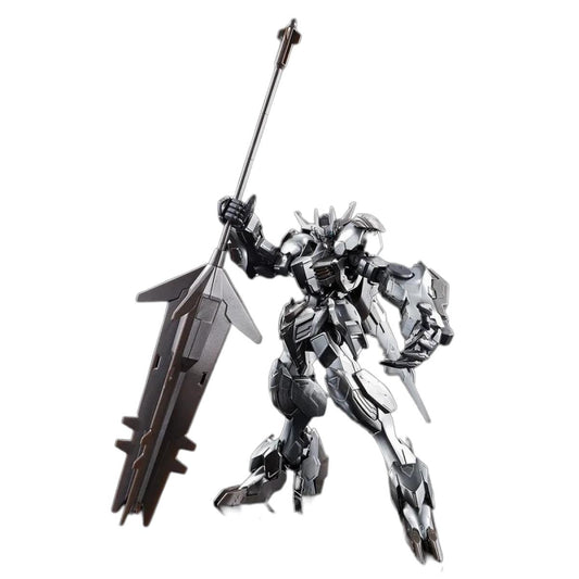 HG 1/144 Gundam Barbatos Lupus Rex Iron-Blood Coating