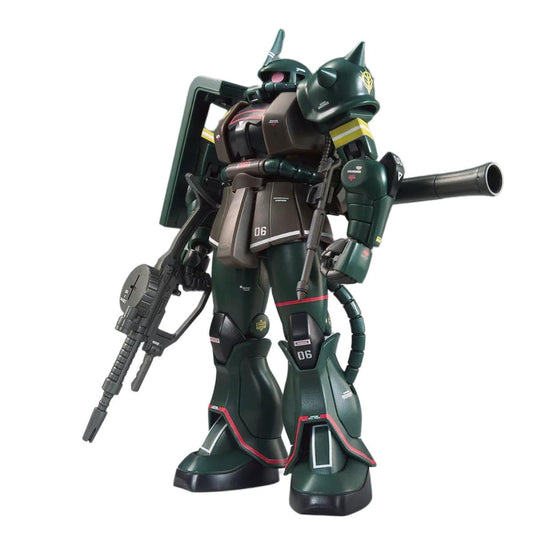 HG 1/144 Zaku II 21st Century Real Type Ver. [Gundam Base Limited]