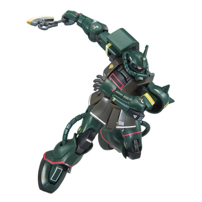 HG 1/144 Zaku II 21st Century Real Type Ver. [Gundam Base Limited]